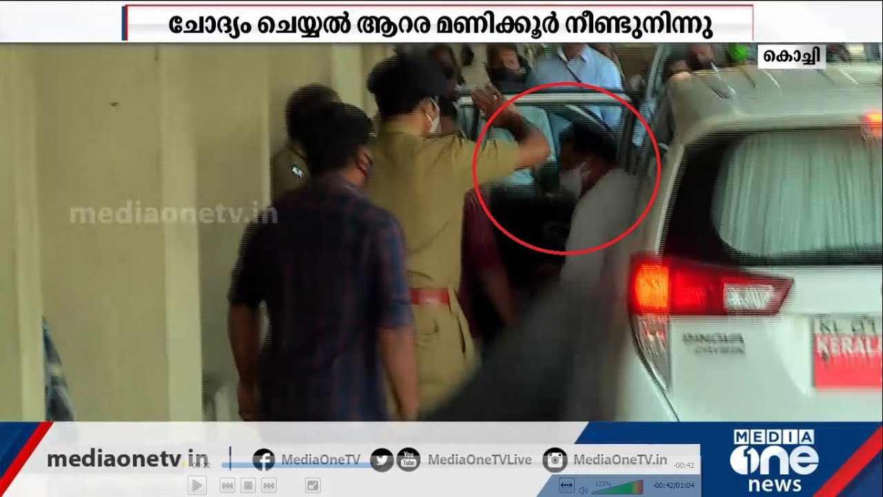 Customs Quizzes Kerala Minister KT Jaleel | കെ.ടി ജലീലിനെ കസ്റ്റംസ് ആറര മണിക്കൂര്‍ ചോദ്യം ചെയ്തു