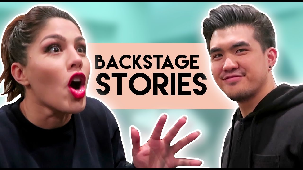 ALLERGIC TO ALTITUDE w/ Joseph Vincent | MEGANBYTES EP. 79 | MeganBatoon