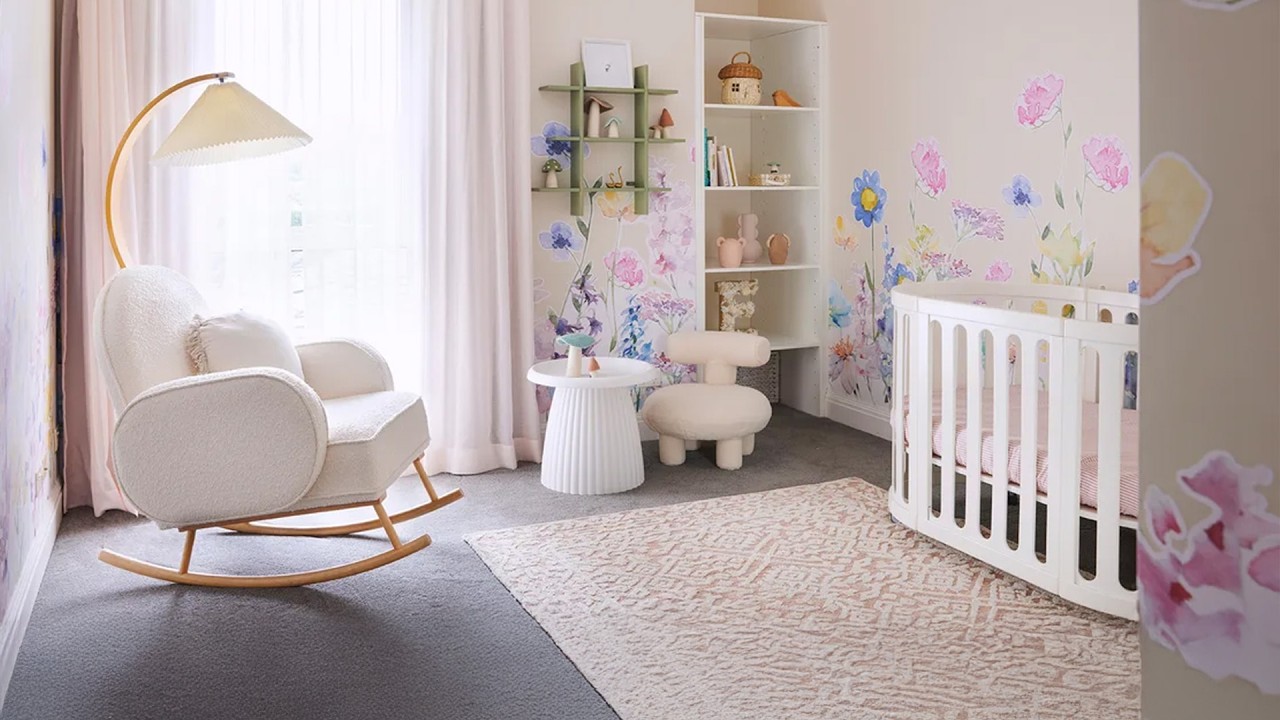 What New Parents Should Expect in the First Month