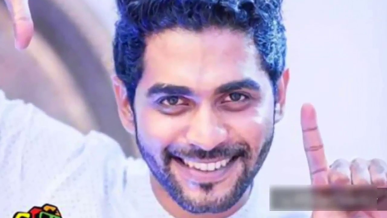 Dasun Nishan Death Actor Suicide|Dasun Nishan De Silva Suicide Video RIP