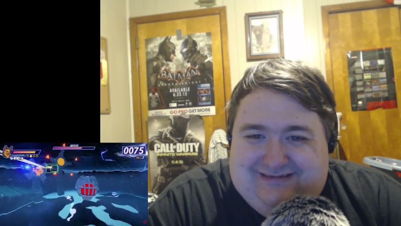 Wild Blue Skies Gameplay Reaction