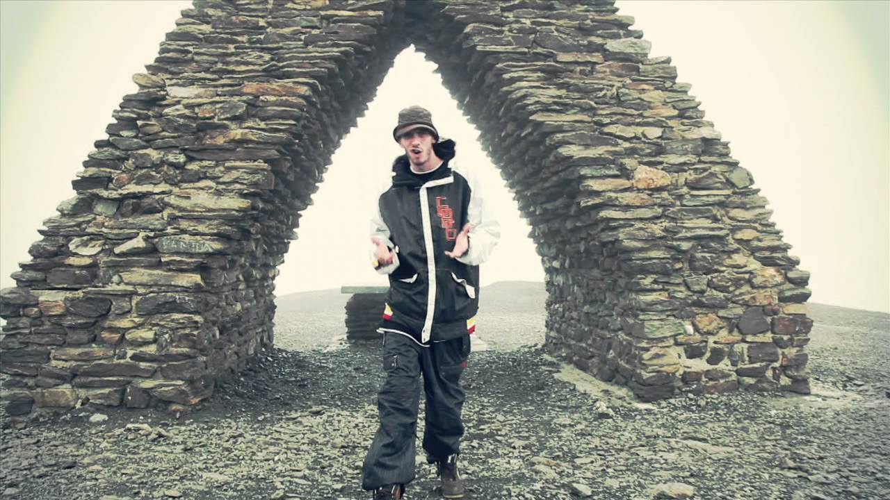 PUTOLARGO - TE LO ASEGURO