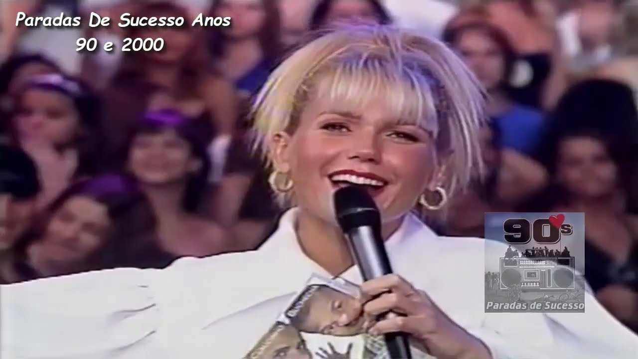 Planeta Xuxa (Rede Globo)_07/02/1998