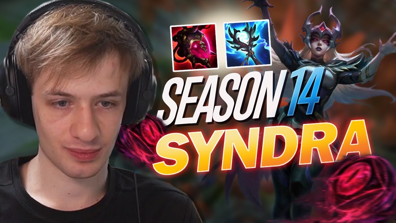 New Season 🤩 New Mage Items
