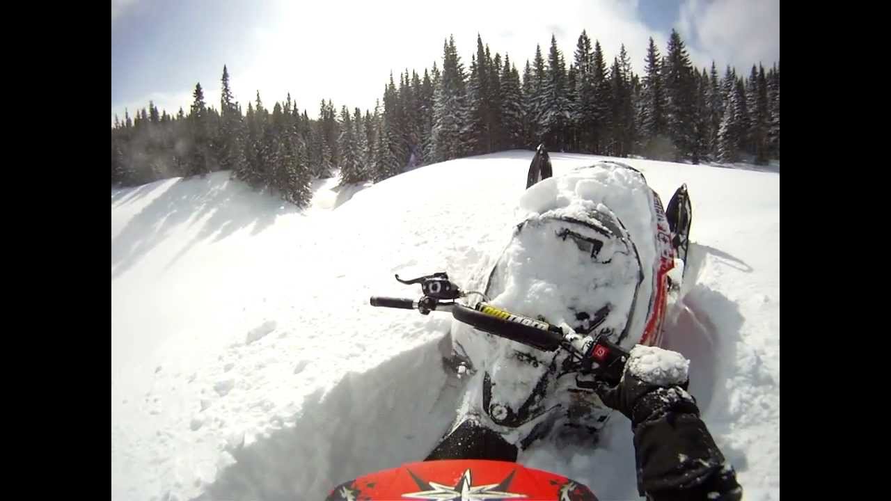 rmk pro 800 summit 800 etech
