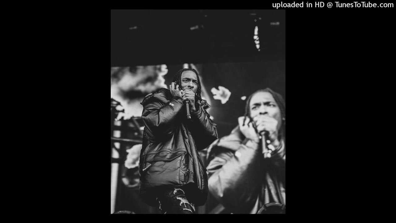 [FREE] PG RA x Highway Type Beat 2023 - 