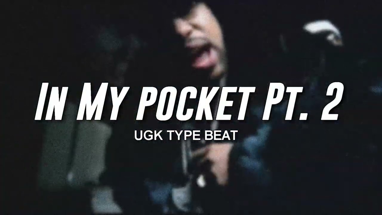(FREE) UGK x Texas Type Beat - 