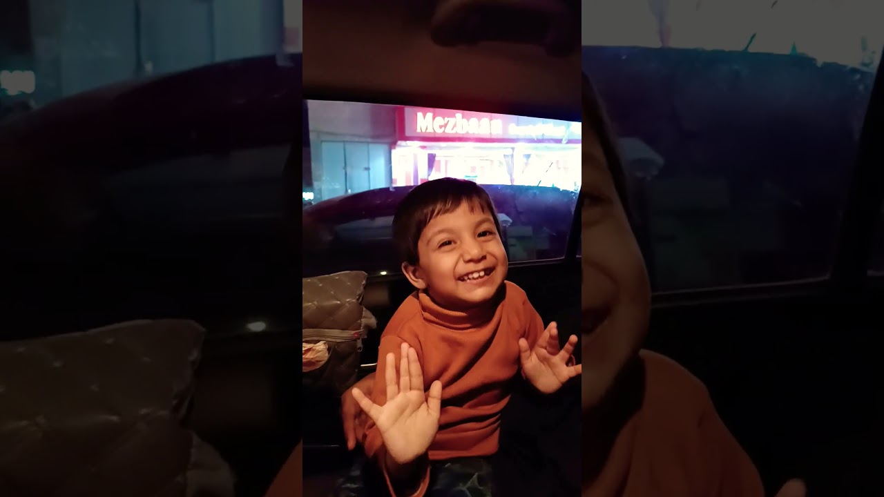 first time tried wda pao from mazbaan 