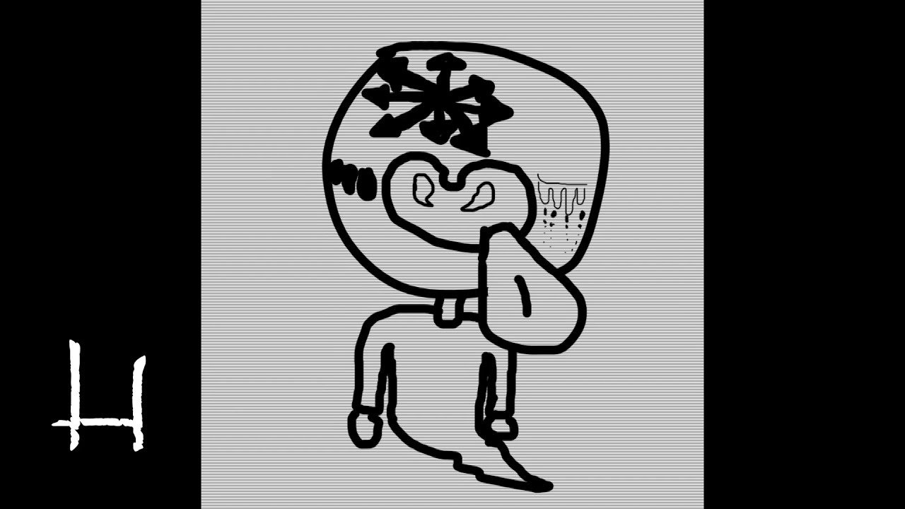 /FREE/ JOHNNASCUS x experimental type beat - «CAVED N1NT3NDO»