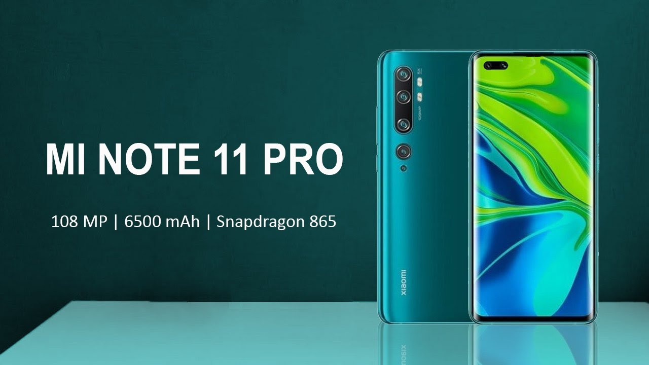 XIAOMI MI NOTE 11 PRO INDONESIA REVIEW HARGA DAN SPESIFIKASI KAMERA TERBARU 2020 #imtekno