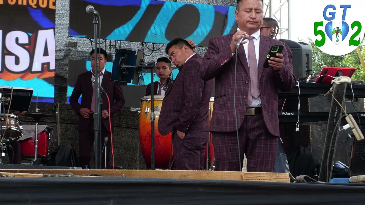 Homenaje a Pabatoc, La Riquitosa Ecos Del Paisaje, desde Aldea Pabatoc