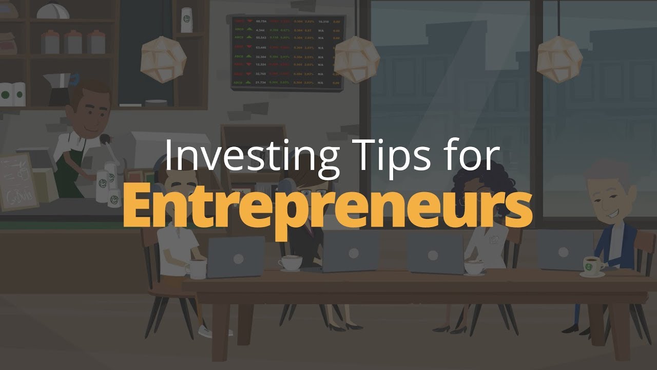 Investing Advice for Small Business Owners & Entrepreneurs | Phil Town