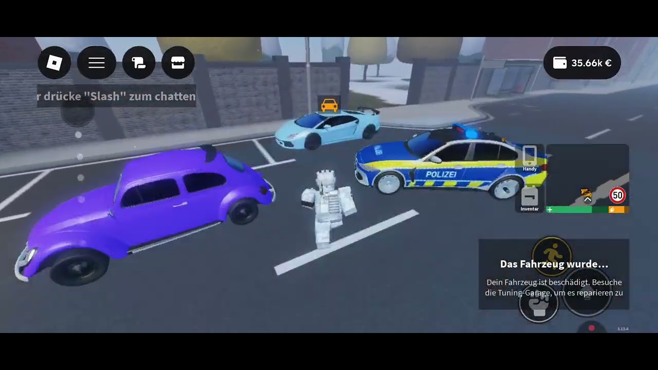 Mein erstes Video viel spaß