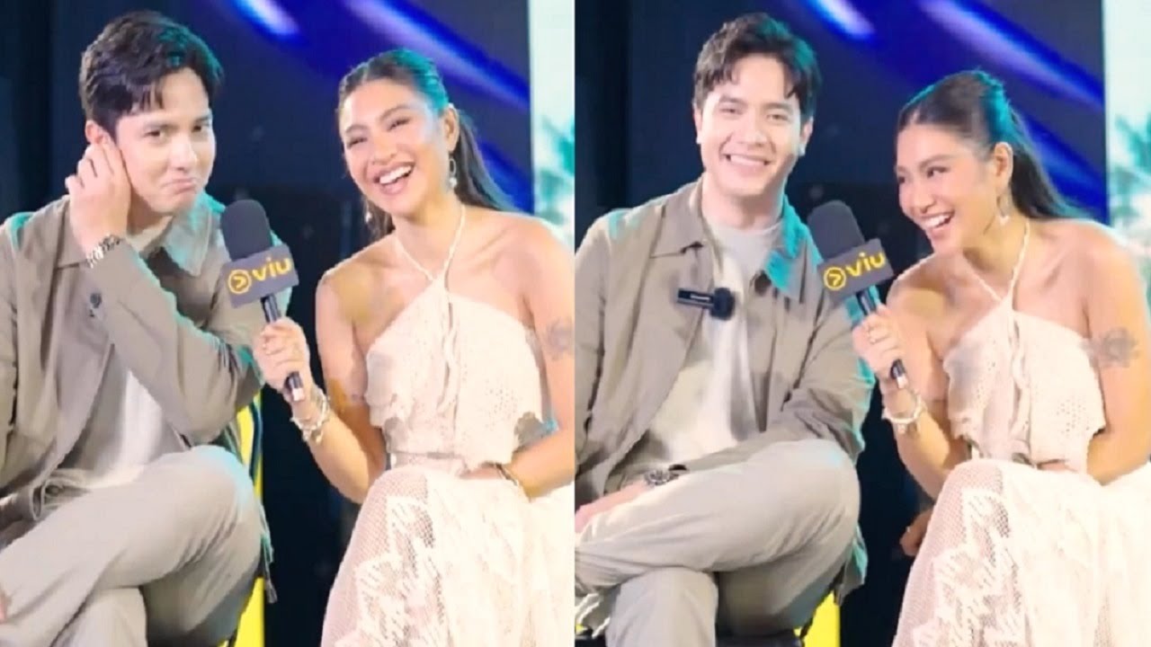 Alden Richards and Nadine Lustre Update January 24 2026