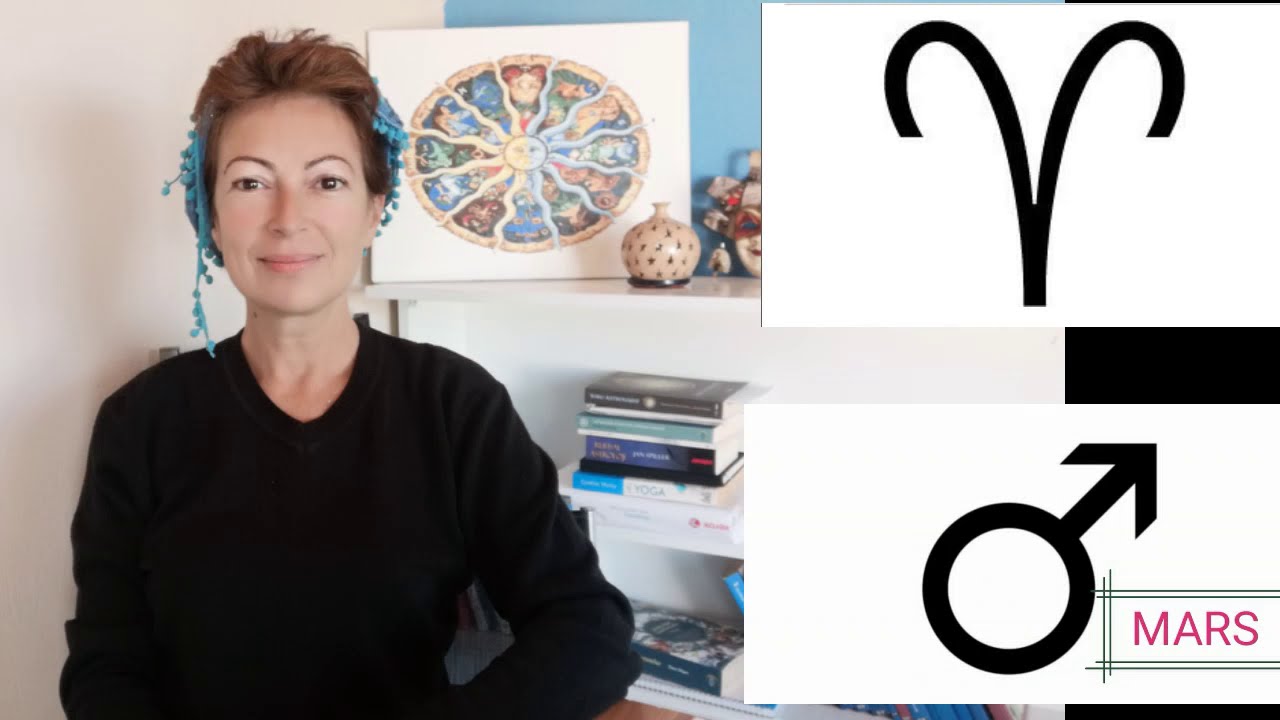 ASTROLOJİDE EVLER KONUSU - 1. EV