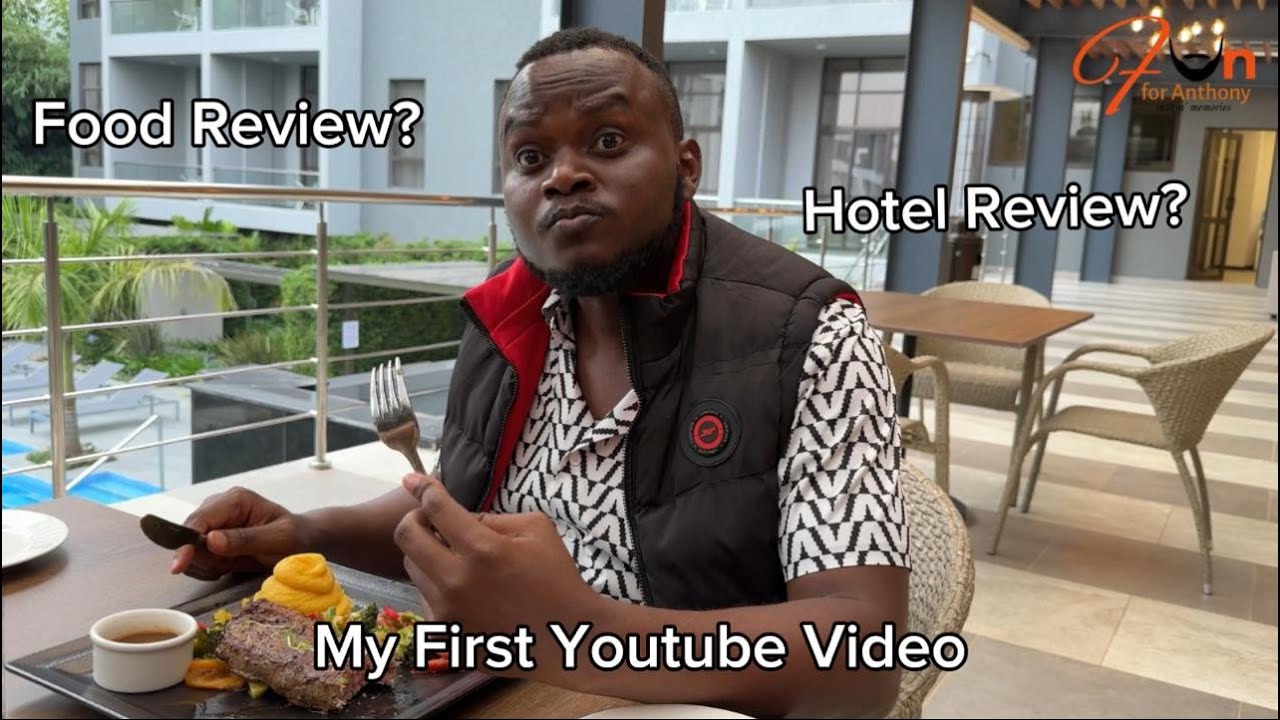 Trademark Suites at Enaki - Discover Hidden Gem in Kenya (Kenyan Youtuber)