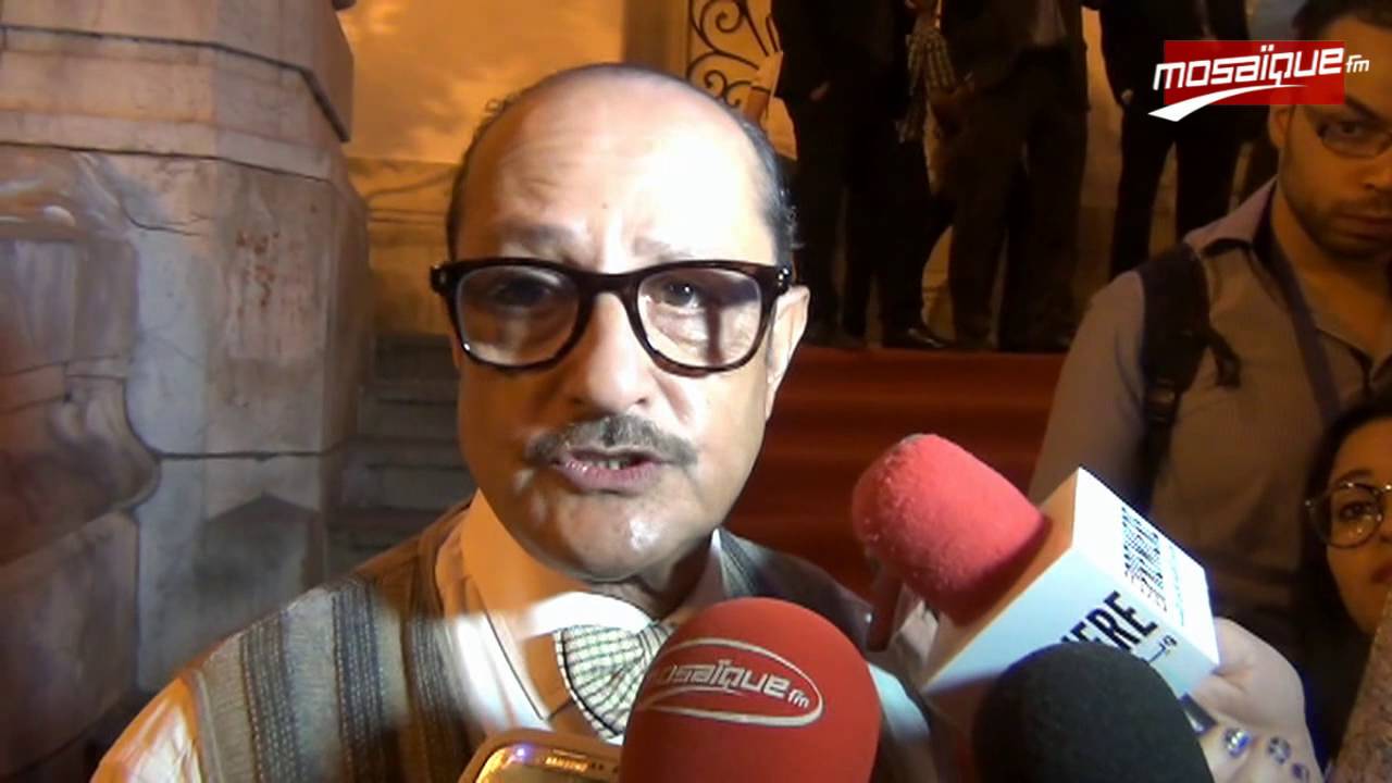 إفتتاح أيام قرطاج المسرحية