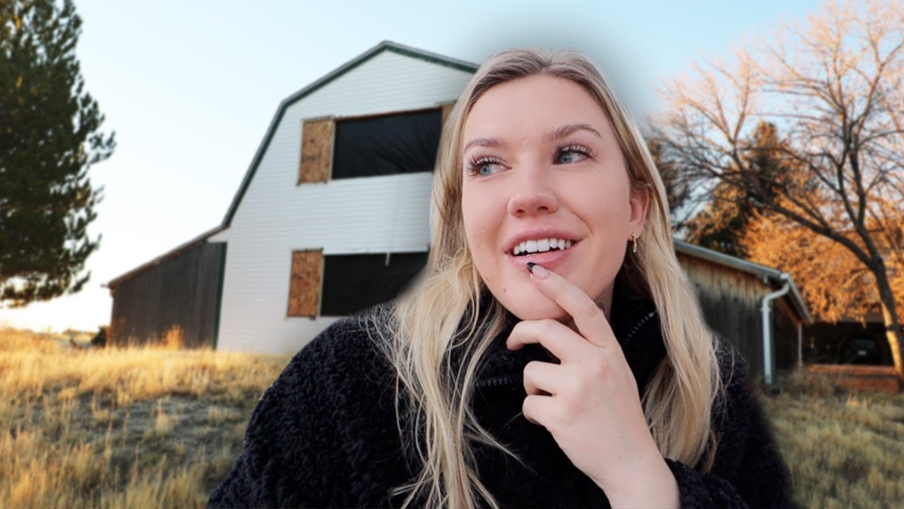 I’m Having Regrets… what’s going on with my house