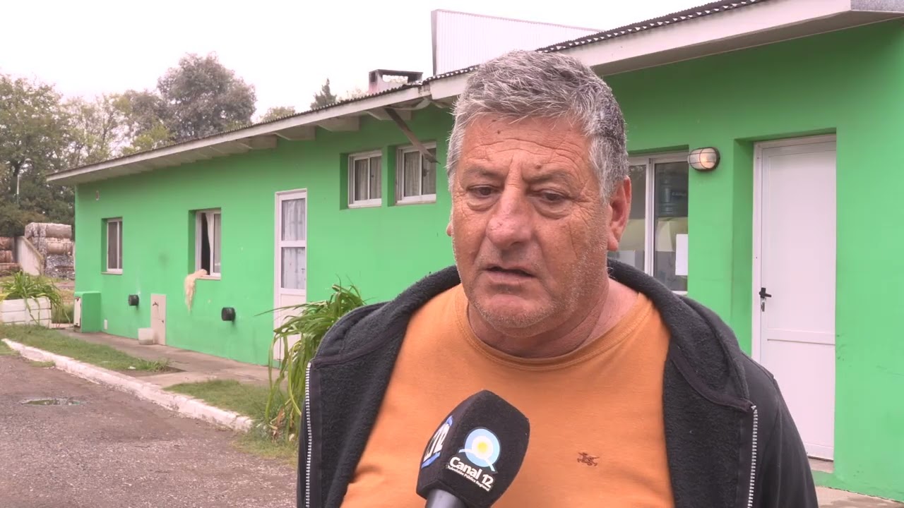 EL PROLIM RECIBE ALREDEDOR DE 400 VECINOS QUE SE ACERCAN CADA DÍA