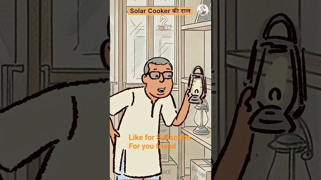 solar cooking please like and subscribe also