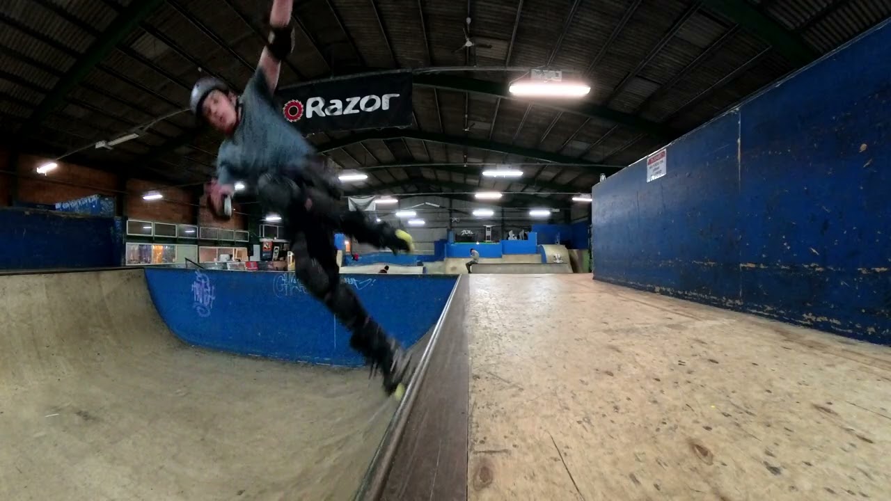 Ramp City 5 12 251