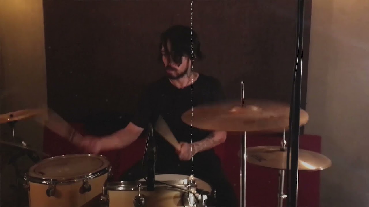Nightflyers - #04 Drum Playthrough by Luccas Lima