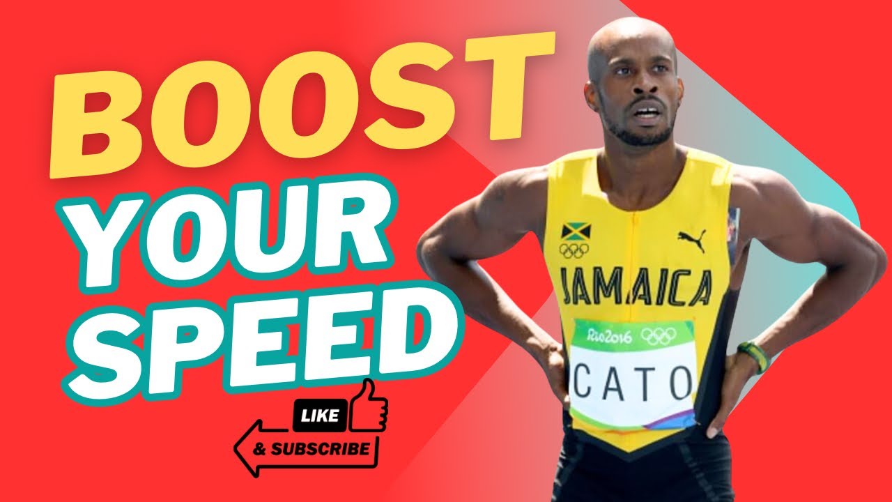 Which Jump Exercise Will Boost Your Speed the Most?