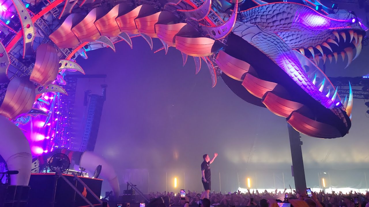 Noiseflow - DEFQON 1 2025
