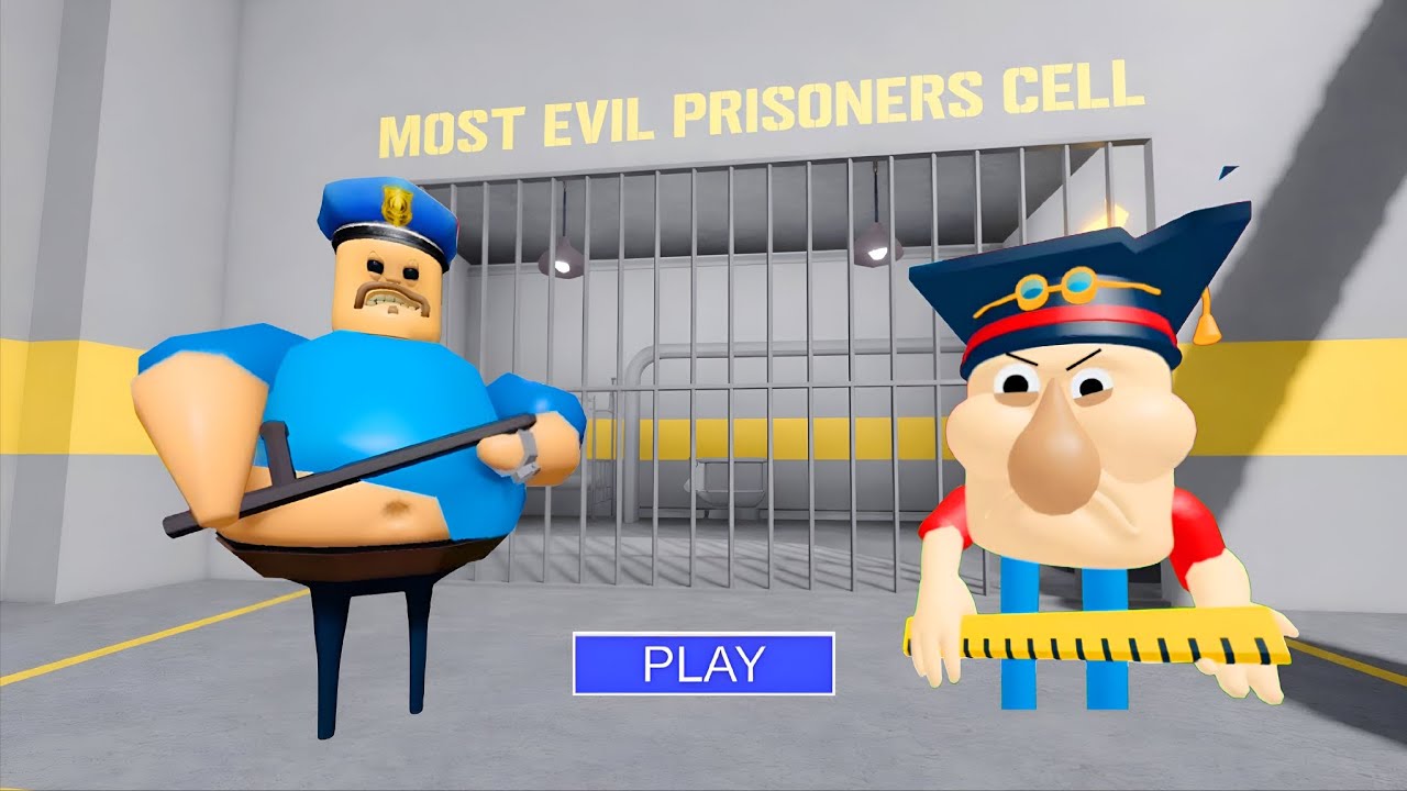 EPIC SCHOOL ESCAPE (OBBY) ROBLOX GAMEPLAY 