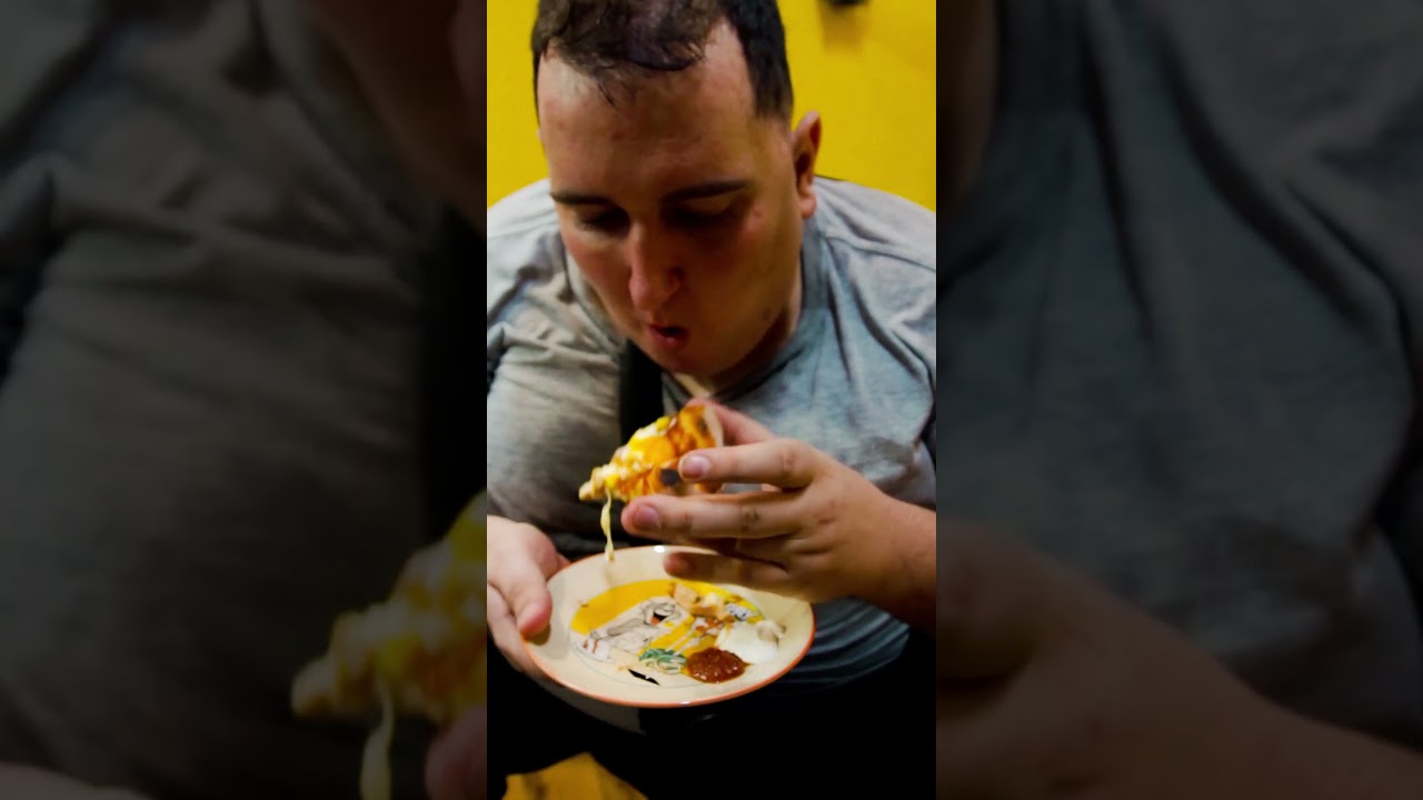 &bdquo;Lublin OSZALAŁ na punkcie tej pizzy 🍕🔥 Sprawdziliśmy Pizza Color!&rdquo;