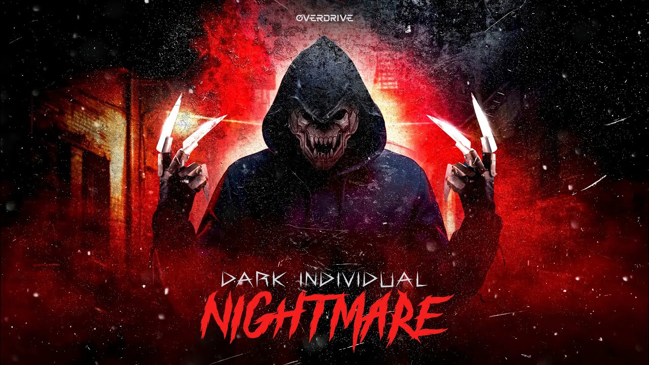 Dark Individual - Nightmare (Official Video)