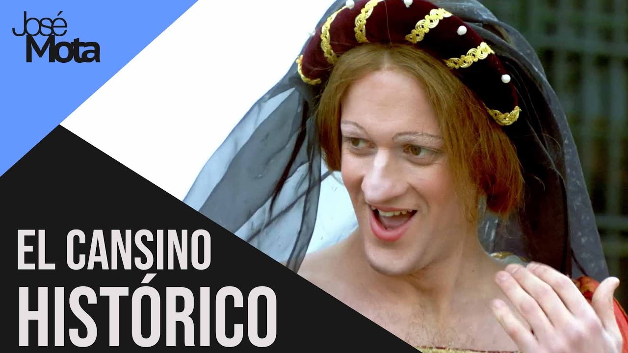 El Cansino Histórico e Isabel la Católica | José Mota