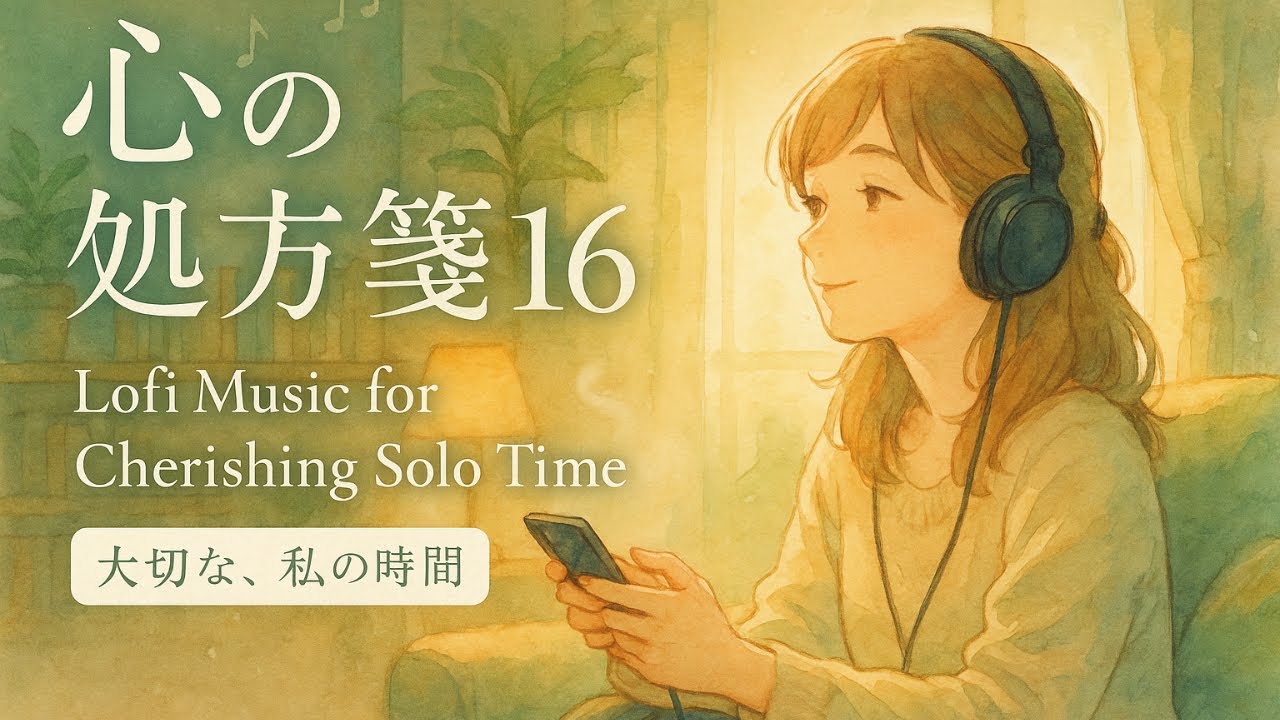 心の処方箋16