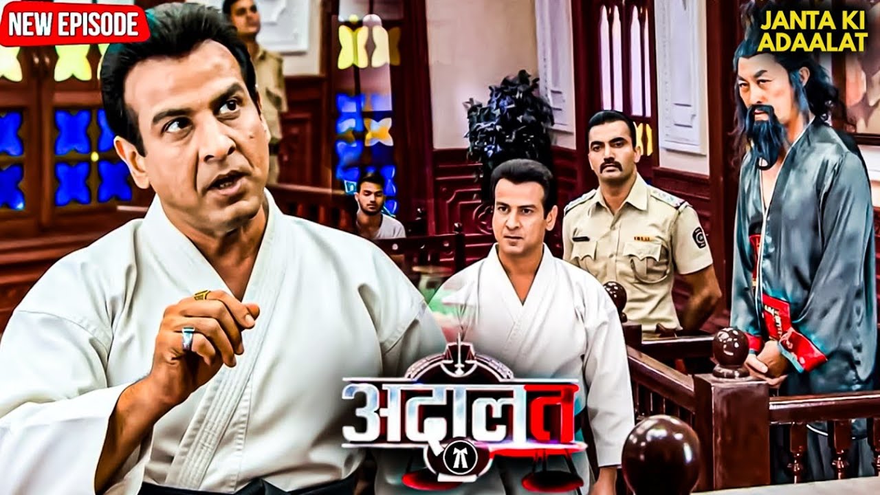 KD Pathak ने ढूंढा ऐसा Hotel जिसके कमरे में छुपा Mudderer! | Adaalat | Mystery | Full EP #kdpathak
