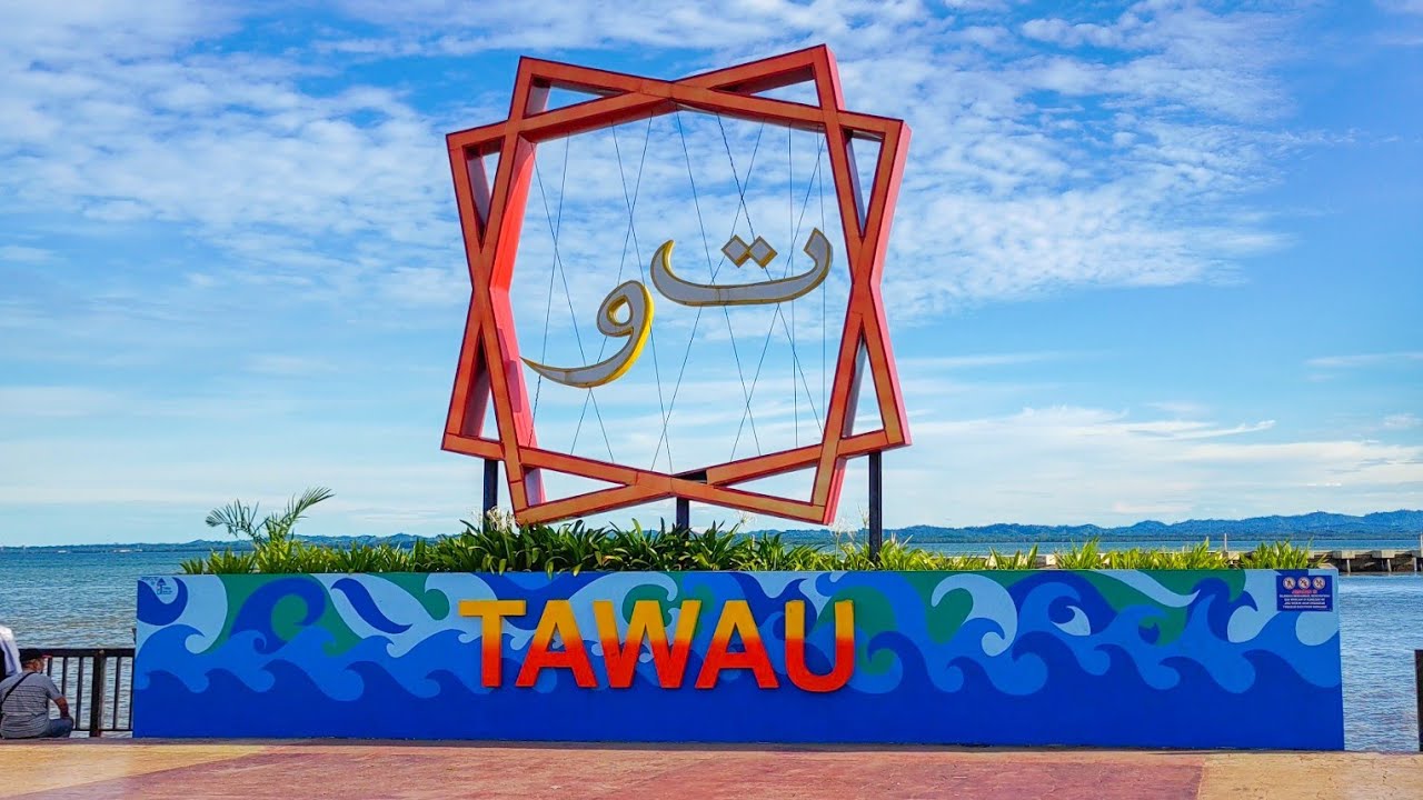 Tawau, Sabah, Malaysia
