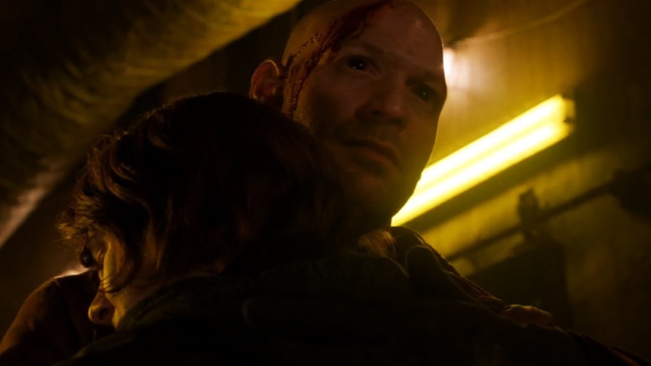 The Strain | The End