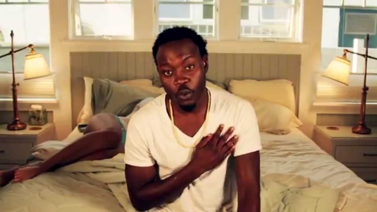 Falu Falu - Don't Leave Me Alone - Official Music Video