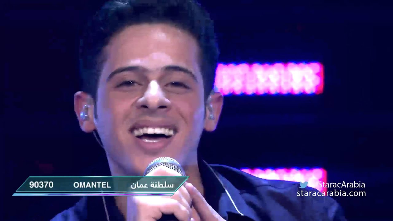 محمد حسين من مصر - وحياتك اي - في البرايم 2 من ستار اكاديمي 10