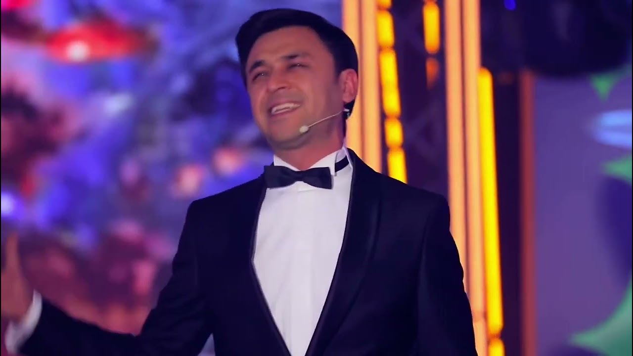 G&rsquo;aybulla Tursunov & Jasmin -Sevganlarimizning sevganlari bor 💔