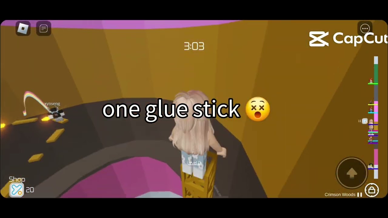 it's just plastic!!!!!!!!