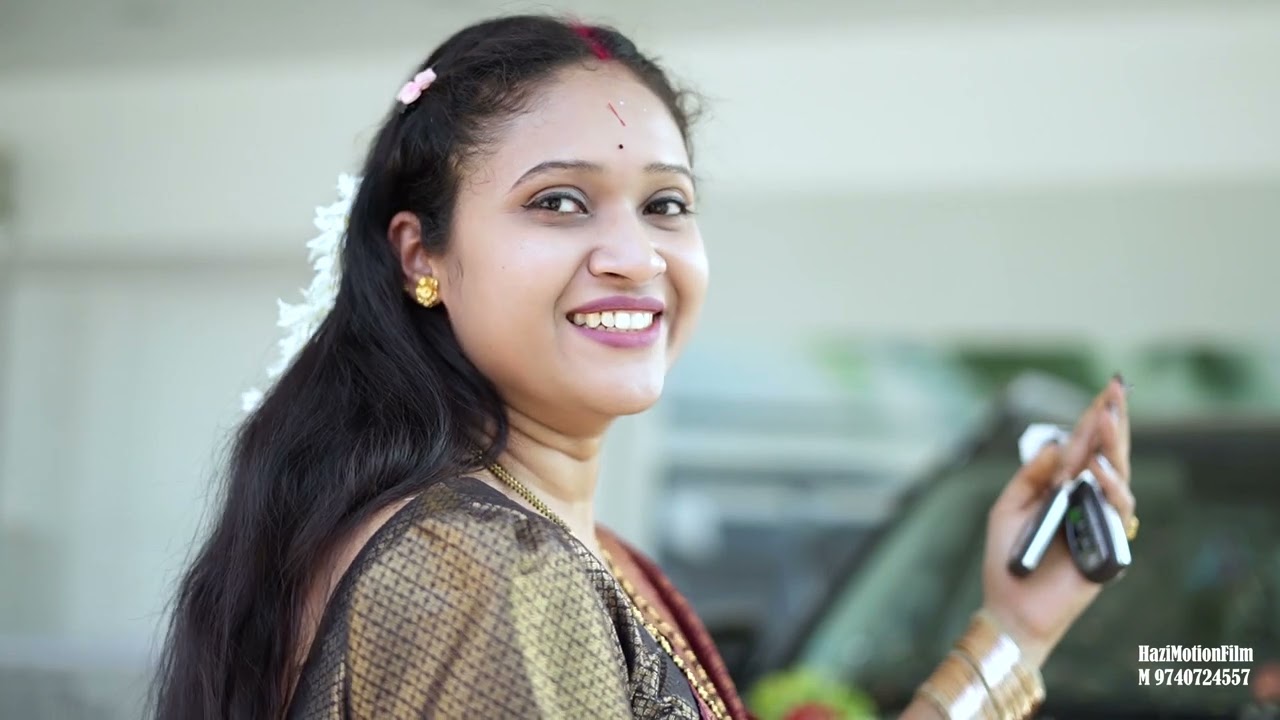 Car delivery shoot hazimotionfilm