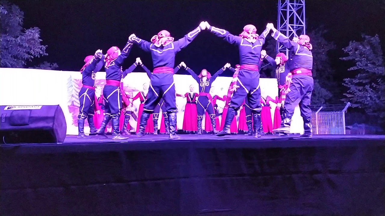 2019 Boğazköy Marioba Şenliği (2)