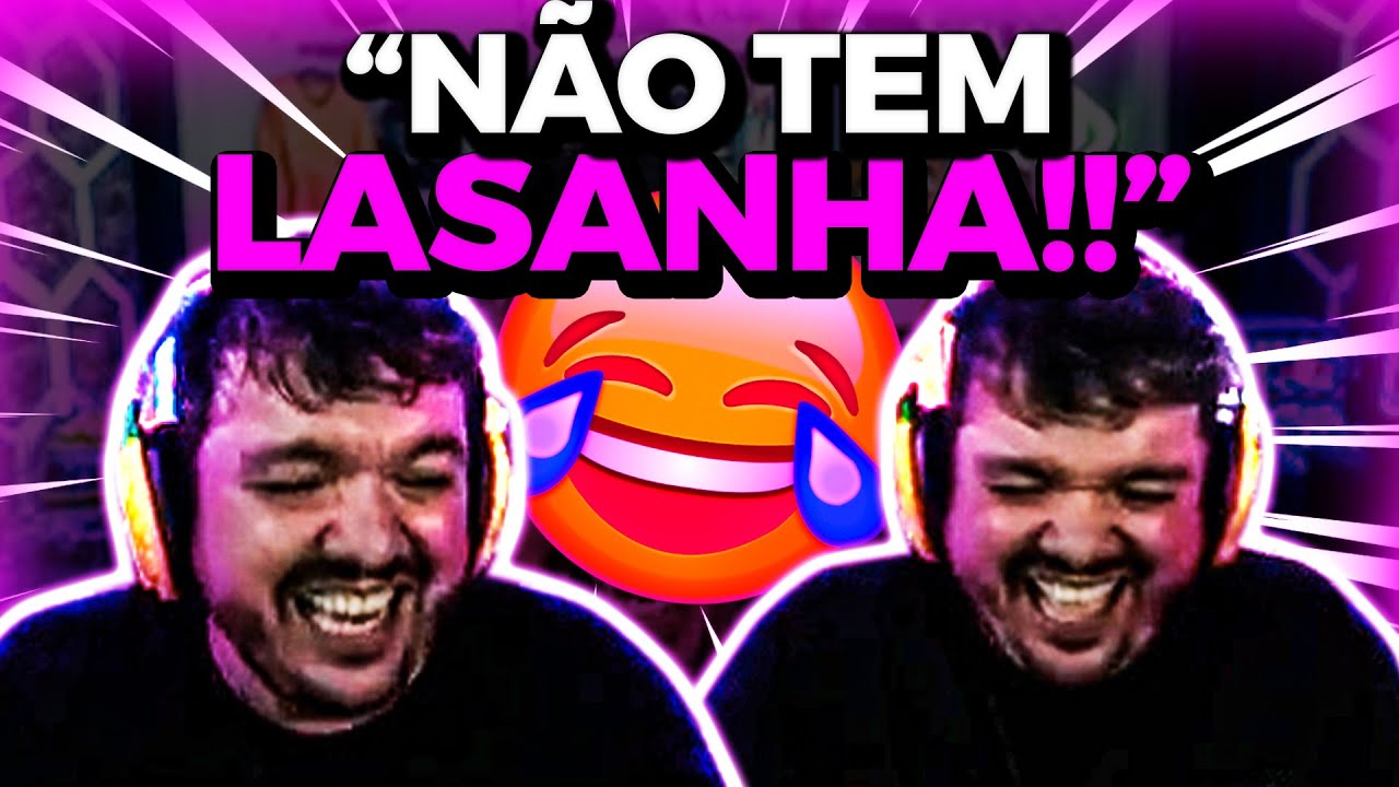 GAULES CHOROU DE RIR COM O NAK ZOANDO O BT!! (Liminha, Steelega) (Momentos Engraçados)