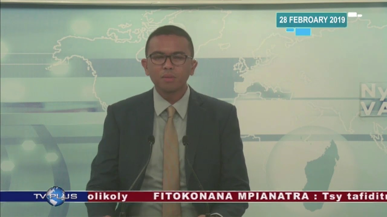 École Supérieure Polytechnique d'Antsiranana - Tsy ampy fitaovana