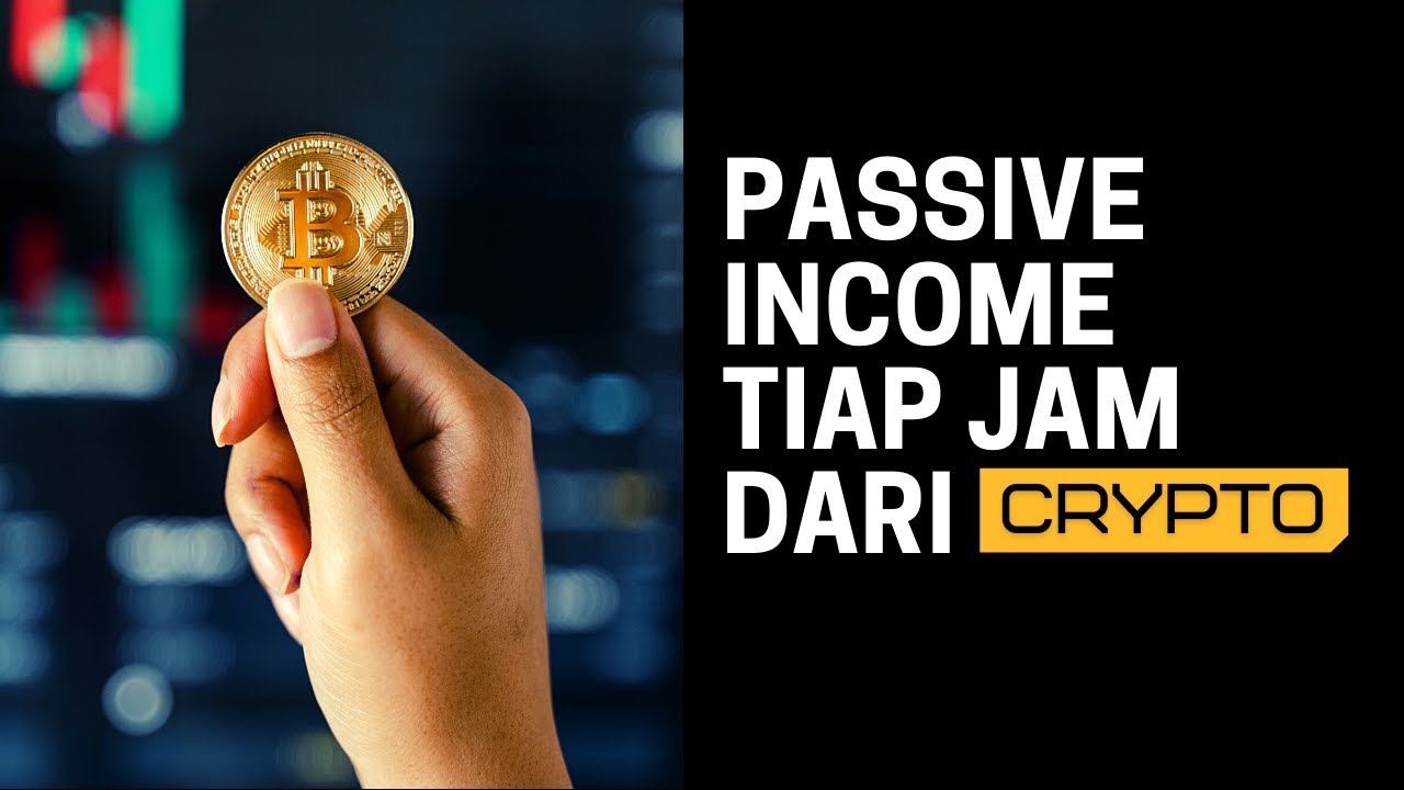 Passive Income Tiap Jam  - Review PINTU EARN