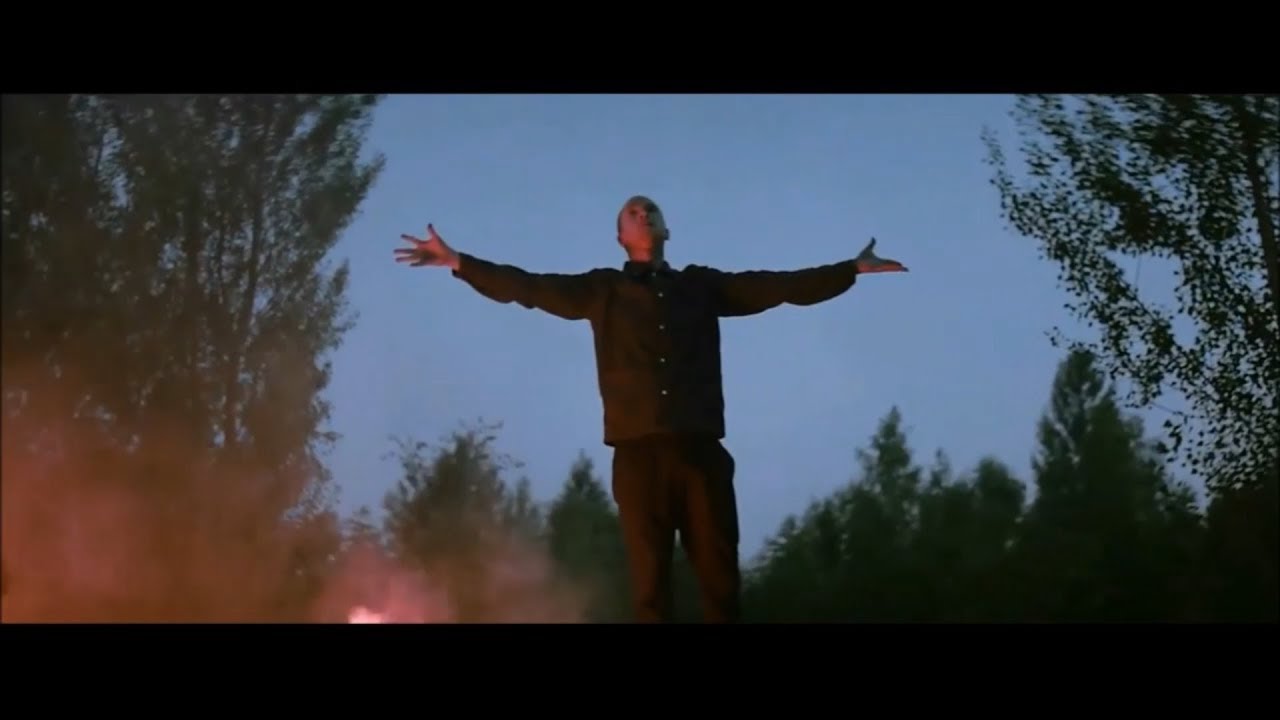 twenty &oslash;ne pil&oslash;ts VS Linkin Park VS David Guetta ft. Sia - Rebellium Jumpsuit [Kill_mR_DJ MASHUP]