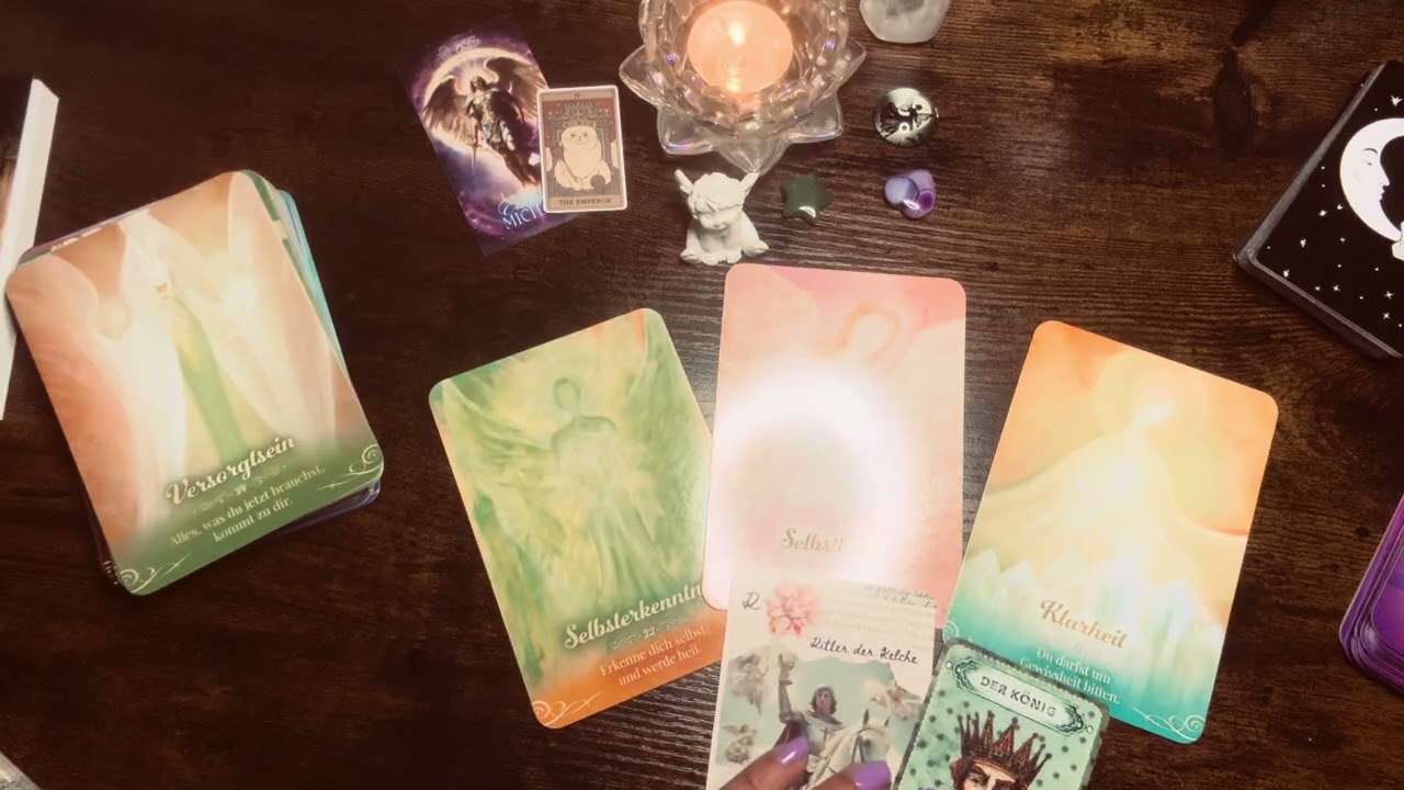 „ER war ein DOPPELGÄNGER?! 😱 Du hast ihn entlarvt & jetzt verliert er alles!“KARMA.#tarot #orakel 