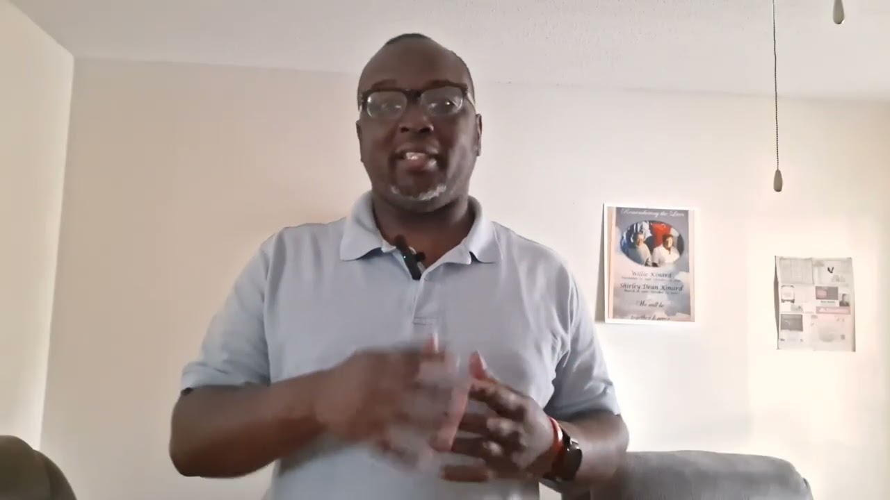 Todd Said This Video Ep. 135