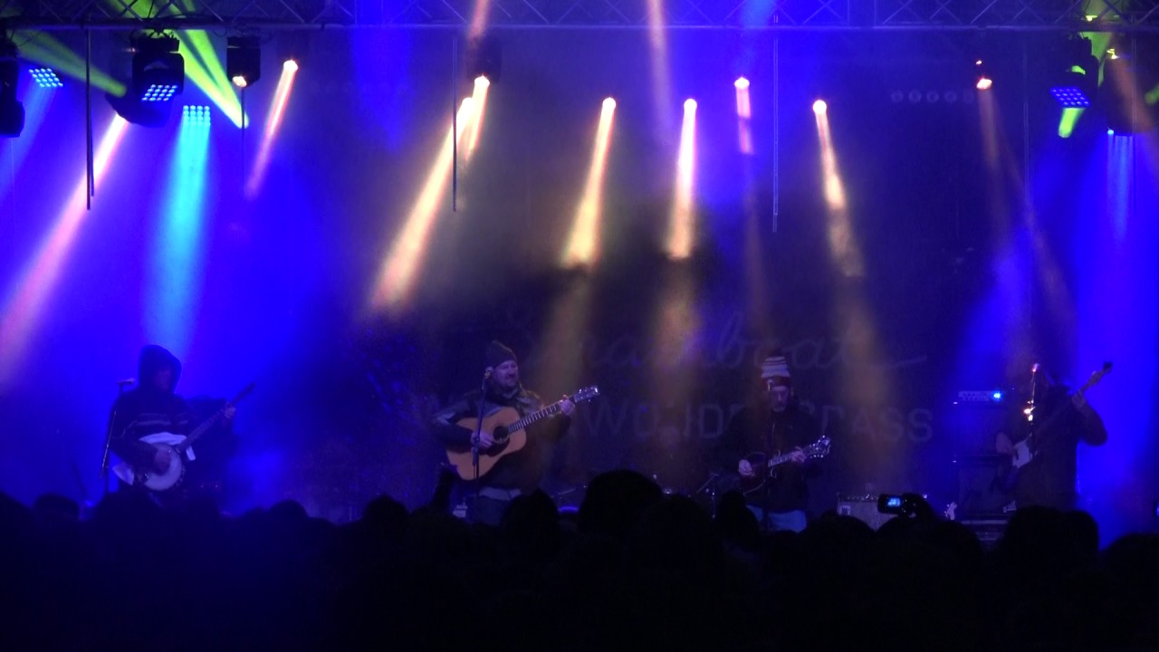 Sam Bush Band - full show - 2-25-17 WinterWonderGrass Steamboat Sprgs., CO SBD HD tripod