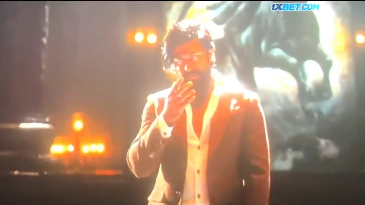 [KGF 2] Rocky respect all religion 🔥🔥 Kgf 2 full movie hindi 1080